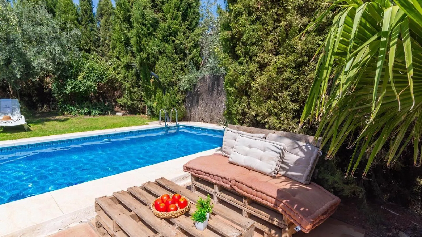 Casa Tomas Antequera - La Higuera By Ruralidays Villa 0*,